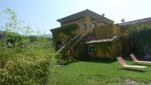 Bed & Breakfast Le Ninfee