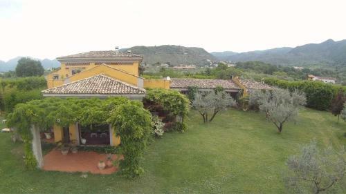 Bed & Breakfast Le Ninfee