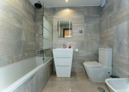 Exclusive Luxury Apartments In Oceano Atlantico Complex - Top 2 Floors