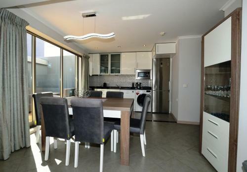 Exclusive Luxury Apartments In Oceano Atlantico Complex - Top 2 Floors