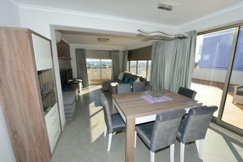 Exclusive Luxury Apartments In Oceano Atlantico Complex - Top 2 Floors