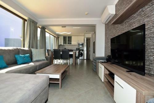 Exclusive Luxury Apartments In Oceano Atlantico Complex - Top 2 Floors