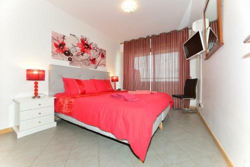Exclusive Luxury Apartments In Oceano Atlantico Complex - Top 2 Floors