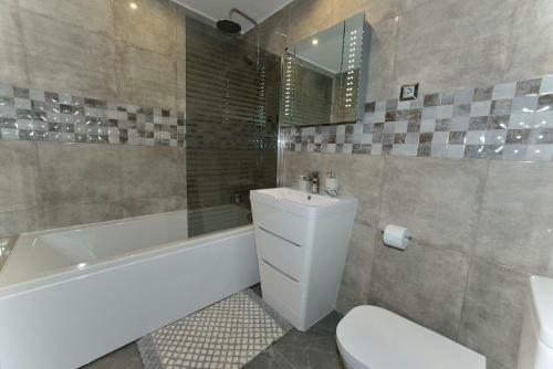 Exclusive Luxury Apartments In Oceano Atlantico Complex - Top 2 Floors
