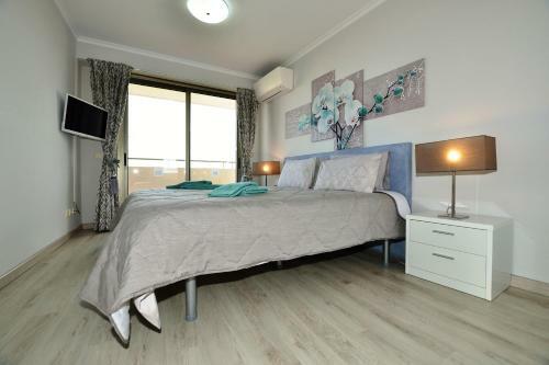 Exclusive Luxury Apartments In Oceano Atlantico Complex - Top 2 Floors
