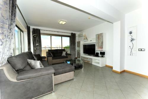Exclusive Luxury Apartments In Oceano Atlantico Complex - Top 2 Floors