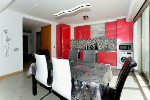 Exclusive Luxury Apartments In Oceano Atlantico Complex - Top 2 Floors