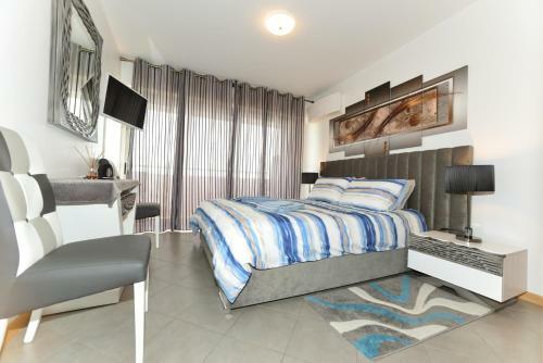 Exclusive Luxury Apartments In Oceano Atlantico Complex - Top 2 Floors