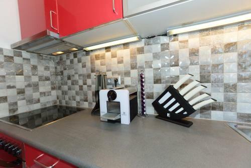 Exclusive Luxury Apartments In Oceano Atlantico Complex - Top 2 Floors