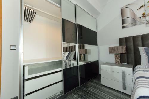Exclusive Luxury Apartments In Oceano Atlantico Complex - Top 2 Floors