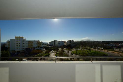 Exclusive Luxury Apartments In Oceano Atlantico Complex - Top 2 Floors