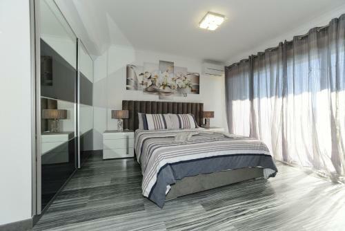 Exclusive Luxury Apartments In Oceano Atlantico Complex - Top 2 Floors
