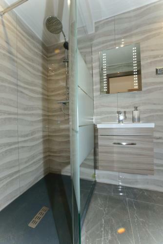 Exclusive Luxury Apartments In Oceano Atlantico Complex - Top 2 Floors
