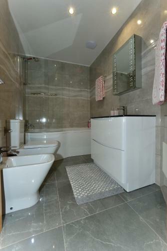 Exclusive Luxury Apartments In Oceano Atlantico Complex - Top 2 Floors