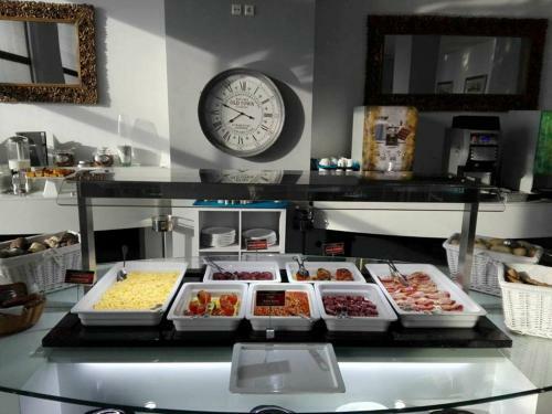 Exclusive Luxury Apartments In Oceano Atlantico Complex - Top 2 Floors