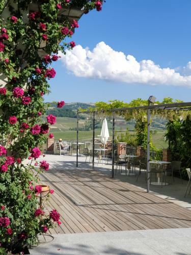 Agroturismo Palas Cerequio