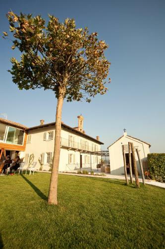 Agroturismo Palas Cerequio