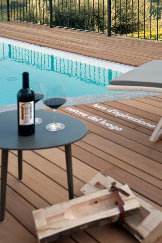 Agroturismo Palas Cerequio