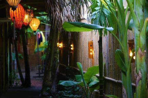 Under The Coconut Tree Hoi An Homestay