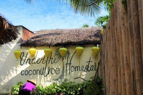 Under The Coconut Tree Hoi An Homestay