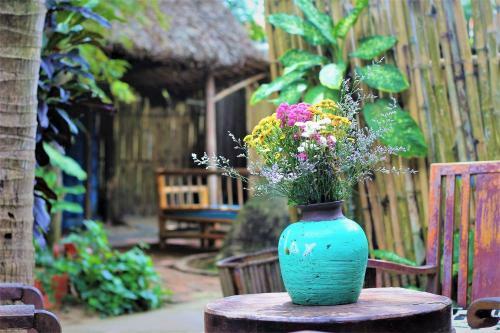 Under The Coconut Tree Hoi An Homestay