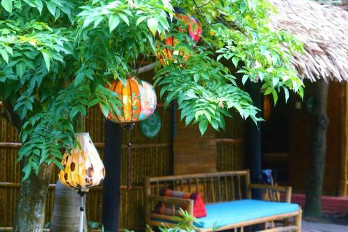 Under The Coconut Tree Hoi An Homestay