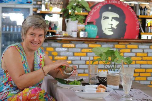 Under The Coconut Tree Hoi An Homestay