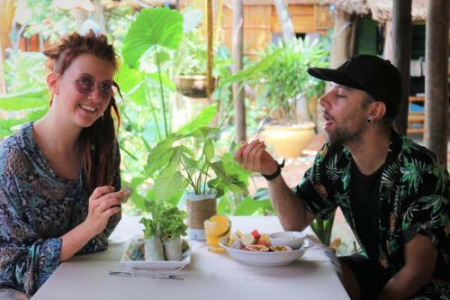 Under The Coconut Tree Hoi An Homestay