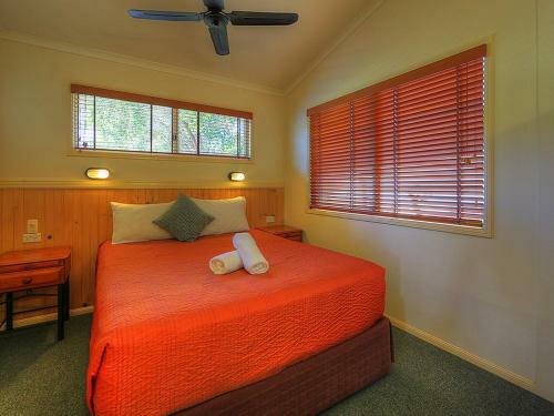 Anchorage Holiday Park
