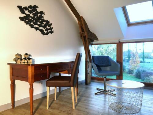 Bed & Breakfast Les Chambres De La Fontaine