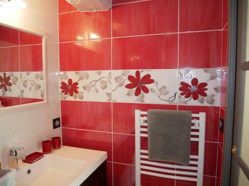 Bed & Breakfast Les Chambres De La Fontaine