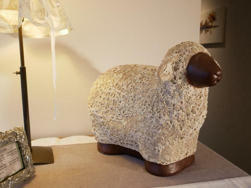 Bed & Breakfast Les Chambres De La Fontaine