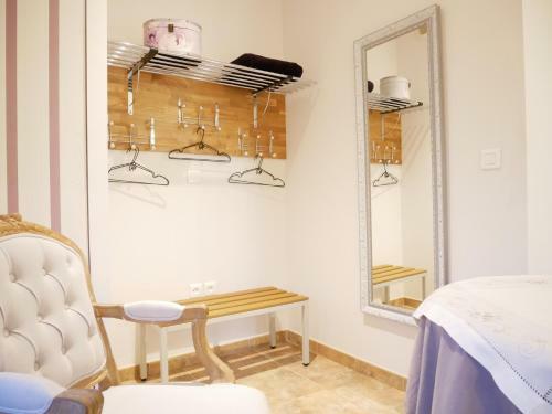 Bed & Breakfast Les Chambres De La Fontaine