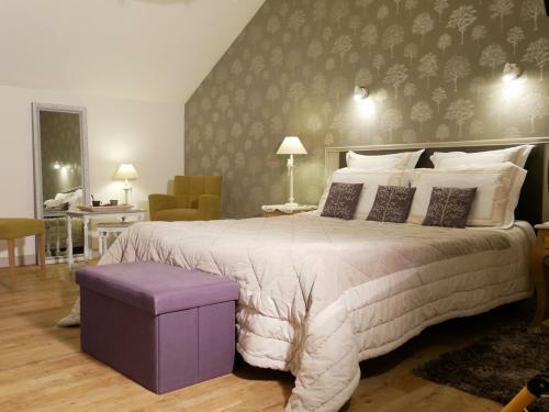 Bed & Breakfast Les Chambres De La Fontaine