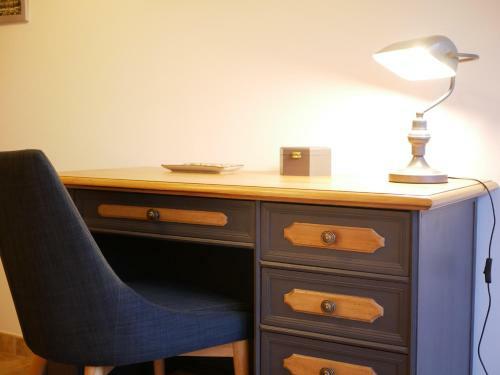 Bed & Breakfast Les Chambres De La Fontaine