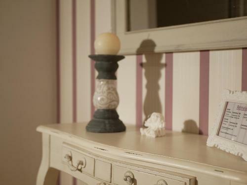 Bed & Breakfast Les Chambres De La Fontaine