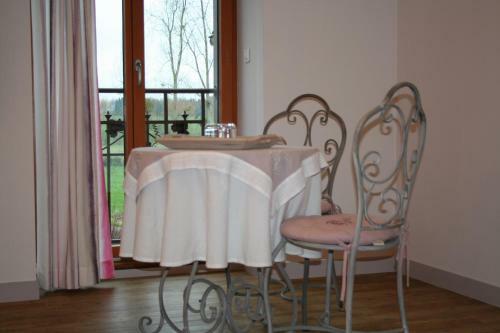Bed & Breakfast Les Chambres De La Fontaine