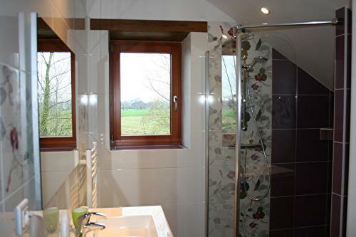 Bed & Breakfast Les Chambres De La Fontaine