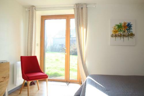 Bed & Breakfast Les Chambres De La Fontaine