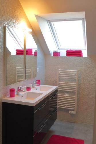 Bed & Breakfast Les Chambres De La Fontaine