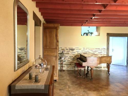 Bed & Breakfast Les Chambres De La Fontaine