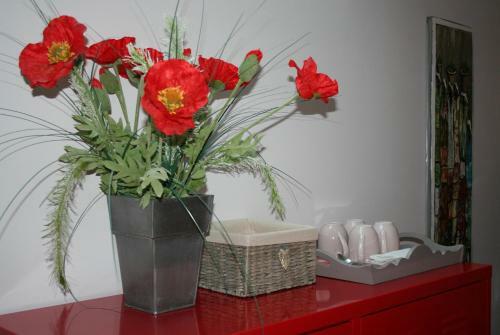 Bed & Breakfast Les Chambres De La Fontaine