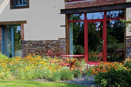 Bed & Breakfast Les Chambres De La Fontaine