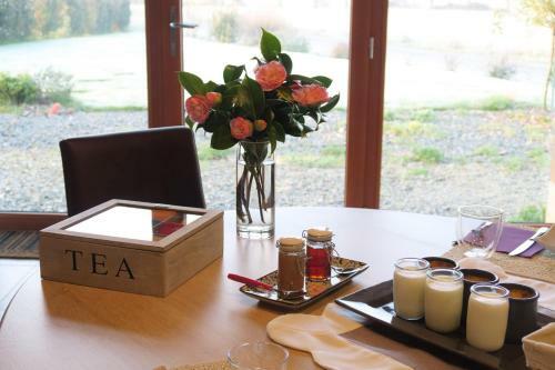 Bed & Breakfast Les Chambres De La Fontaine