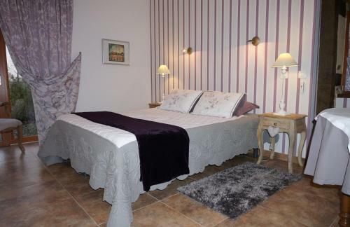 Bed & Breakfast Les Chambres De La Fontaine