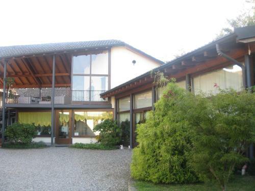 Hotel Albergo Giardino