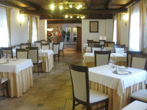 Hotel Albergo Giardino