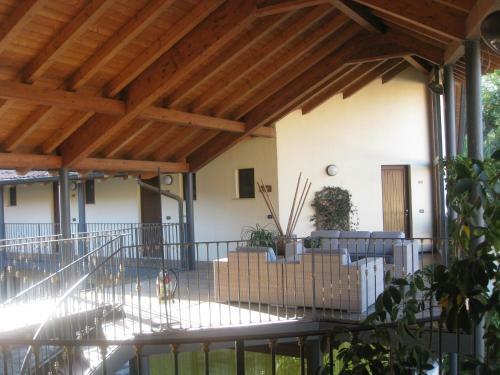 Hotel Albergo Giardino