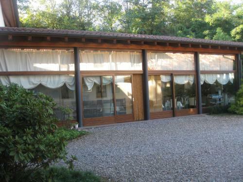 Hotel Albergo Giardino