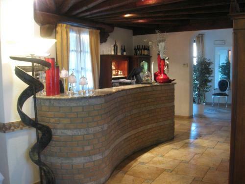 Hotel Albergo Giardino